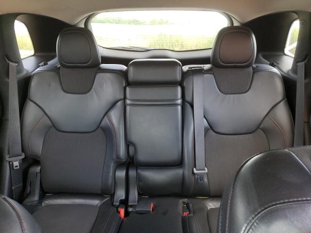 1C4PJMBB6FW770162 - 2015 JEEP CHEROKEE TRAILHAWK 白色 照片 10