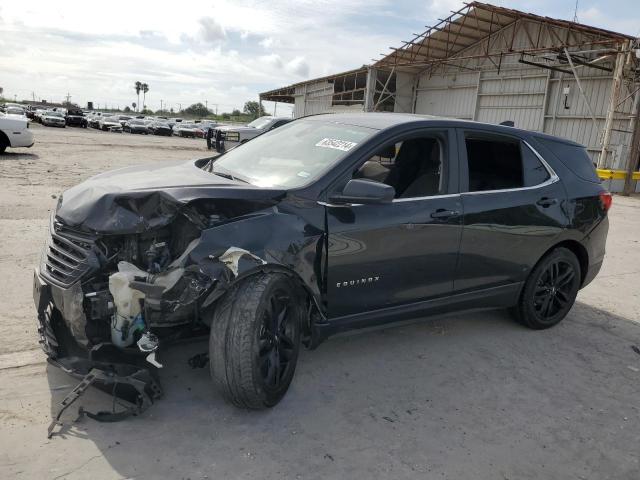 2021 CHEVROLET EQUINOX LT, 