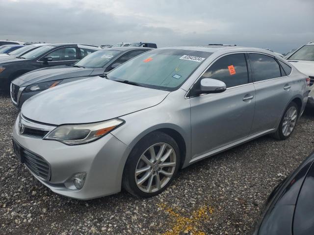 4T1BK1EB5DU034366 - 2013 TOYOTA AVALON BASE 银色 照片 1