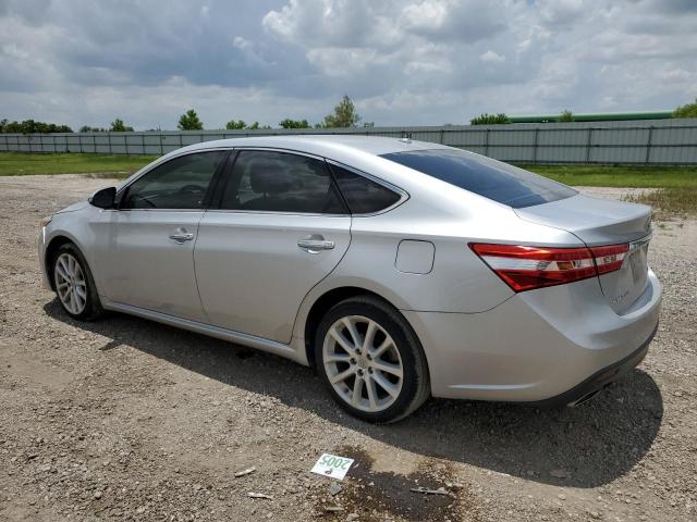 4T1BK1EB5DU034366 - 2013 TOYOTA AVALON BASE 银色 照片 2