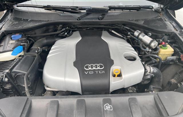 WA1WGCFE4FD030219 - 2015 AUDI Q7 PRESTIGE BLACK photo 7