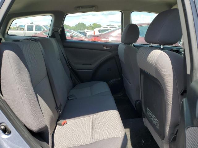 2T1KR32E58C715964 - 2008 TOYOTA MATRIX XR Blau Foto 11
