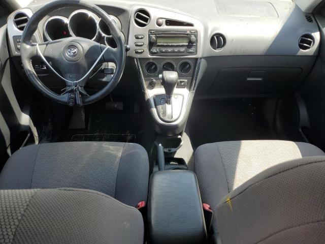 2T1KR32E58C715964 - 2008 TOYOTA MATRIX XR Blau Foto 8