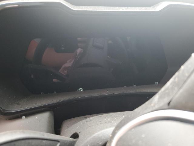 1GCPTFEK7R1160063 - 2024 CHEVROLET COLORADO ZR2 SILVER photo 9