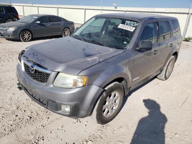 2008 MAZDA TRIBUTE I, 