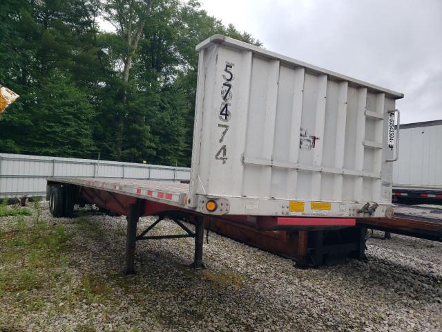 1UYFS24867A995406 - 2007 UTILITY TL TWO TONE photo 1