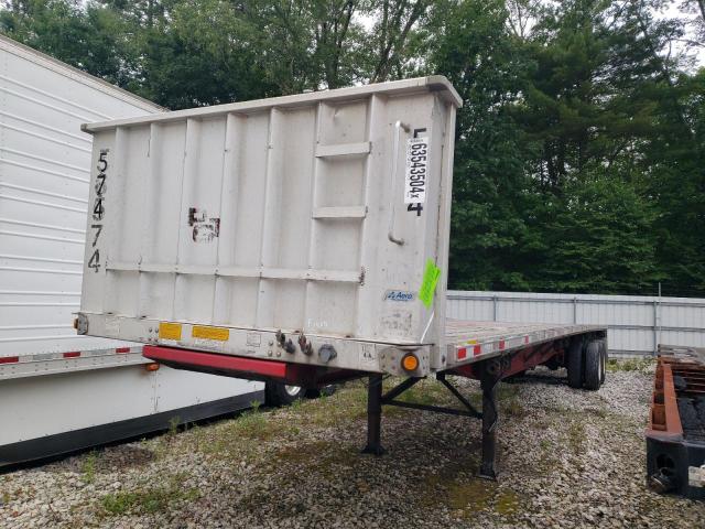 1UYFS24867A995406 - 2007 UTILITY TL TWO TONE photo 2