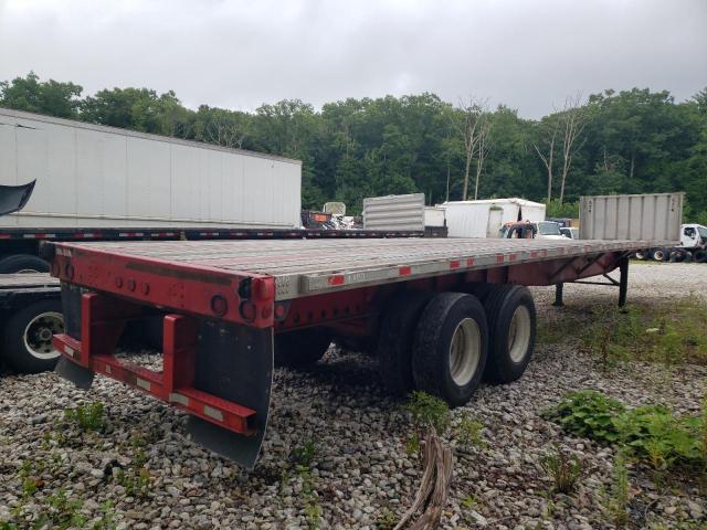 1UYFS24867A995406 - 2007 UTILITY TL TWO TONE photo 4