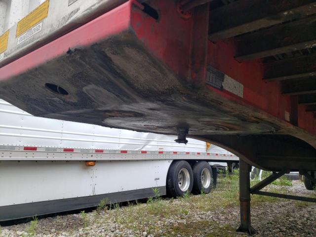 1UYFS24867A995406 - 2007 UTILITY TL TWO TONE photo 7