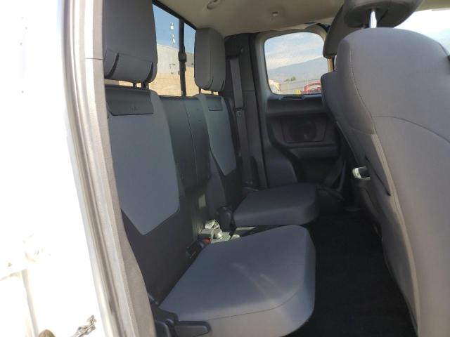 3TYRZ5CN3PT029151 - 2023 TOYOTA TACOMA ACCESS CAB თეთრი ფოტო 10