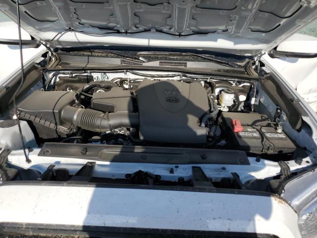 3TYRZ5CN3PT029151 - 2023 TOYOTA TACOMA ACCESS CAB თეთრი ფოტო 11