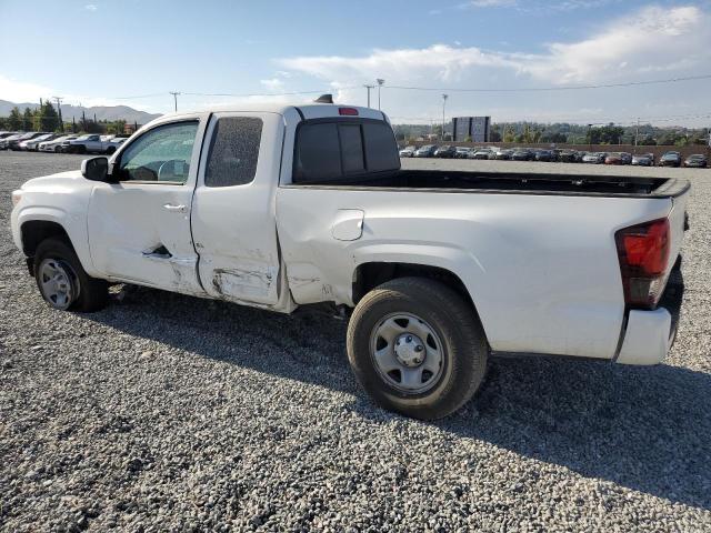 3TYRZ5CN3PT029151 - 2023 TOYOTA TACOMA ACCESS CAB თეთრი ფოტო 2