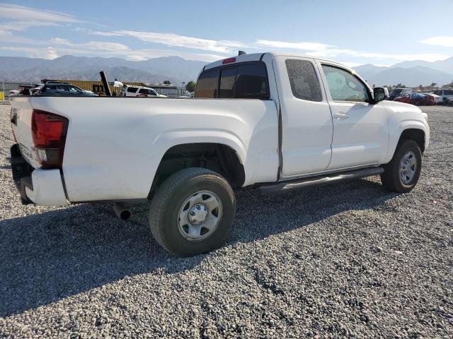 3TYRZ5CN3PT029151 - 2023 TOYOTA TACOMA ACCESS CAB თეთრი ფოტო 3