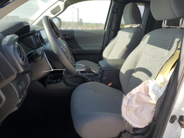 3TYRZ5CN3PT029151 - 2023 TOYOTA TACOMA ACCESS CAB თეთრი ფოტო 7