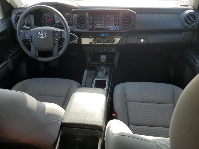 3TYRZ5CN3PT029151 - 2023 TOYOTA TACOMA ACCESS CAB თეთრი ფოტო 8