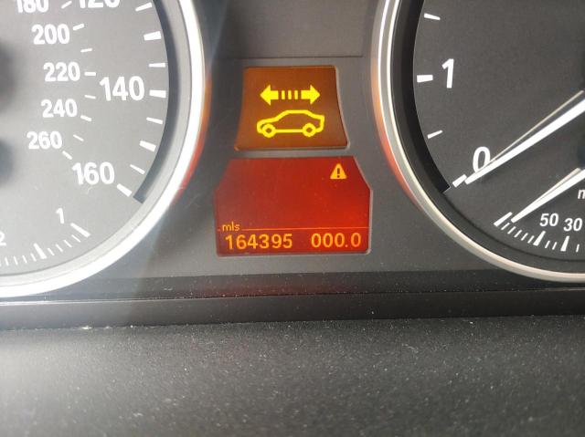 5UXZV4C53CL760738 - 2012 BMW X5 XDRIVE35I SILVER photo 8