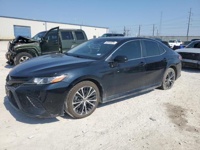 2019 TOYOTA CAMRY L, 