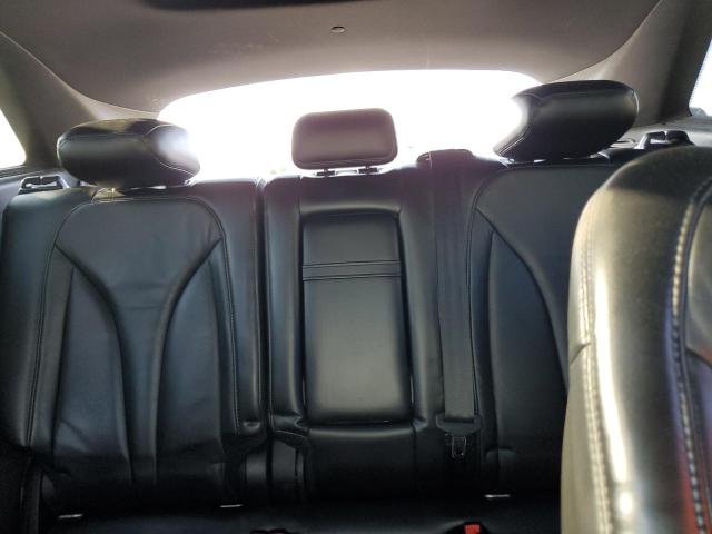 5LMCJ2C9XHUL08838 - 2017 LINCOLN MKC SELECT أبيض صورة 10