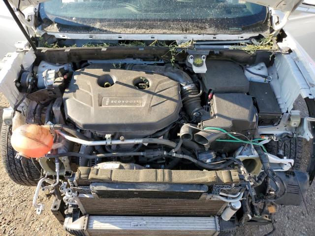 5LMCJ2C9XHUL08838 - 2017 LINCOLN MKC SELECT أبيض صورة 12