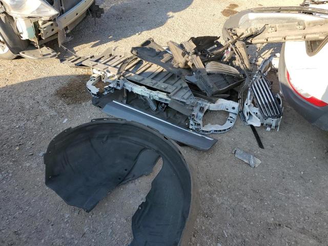 5LMCJ2C9XHUL08838 - 2017 LINCOLN MKC SELECT أبيض صورة 13