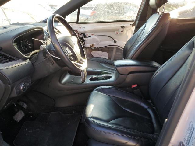 5LMCJ2C9XHUL08838 - 2017 LINCOLN MKC SELECT أبيض صورة 7