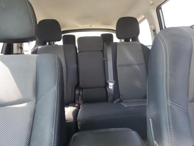 5N1DR2MM8KC620592 - 2019 NISS PATHFINDER S 银色 照片 10