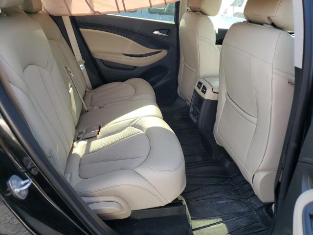 LRBFX1SA1LD155914 - 2020 BUICK ENVISION PREFERRED Qara foto 10