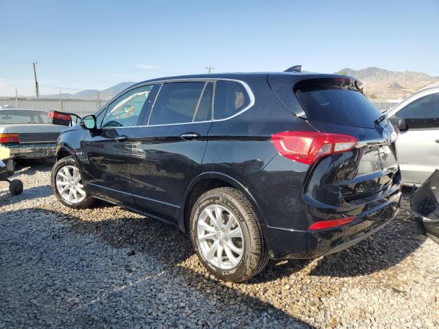 LRBFX1SA1LD155914 - 2020 BUICK ENVISION PREFERRED Qara foto 2