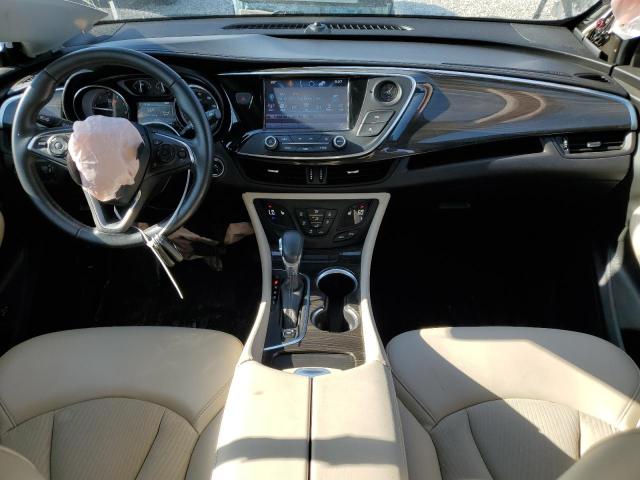 LRBFX1SA1LD155914 - 2020 BUICK ENVISION PREFERRED Qara foto 8
