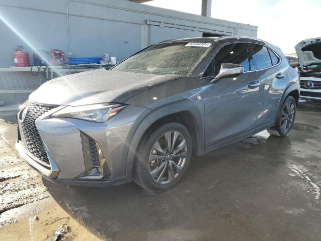 2019 LEXUS UX 200, 