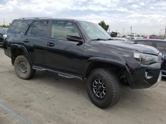 JTEBU5JR0J5584844 - 2018 TOYOTA 4RUNNER SR5/SR5 PREMIUM 黑色 照片 4