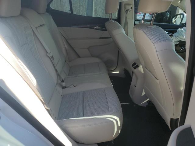 LRBAZLR42ND125131 - 2022 BUICK ENVISION PREFERRED Ağ foto 11