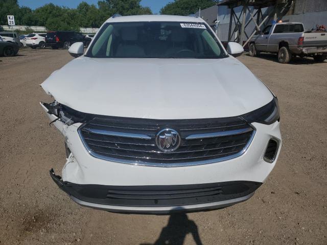 LRBAZLR42ND125131 - 2022 BUICK ENVISION PREFERRED Ağ foto 5