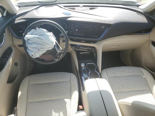 LRBAZLR42ND125131 - 2022 BUICK ENVISION PREFERRED Ağ foto 8