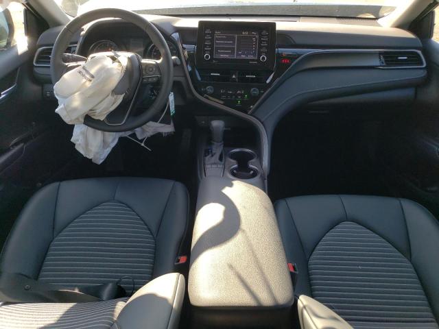 4T1G11AK9PU773162 - 2023 TOYOTA CAMRY SE NIGHT SHADE BLACK photo 8