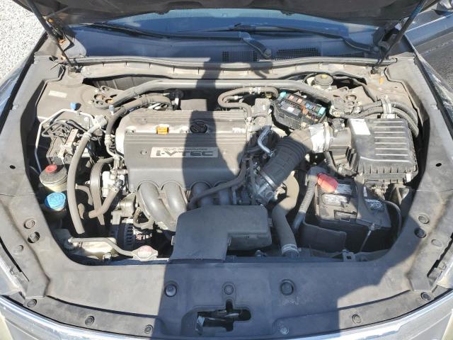 5J6TF3H57CL002838 - 2012 HONDA CROSSTOUR EXL შავი ფოტო 11