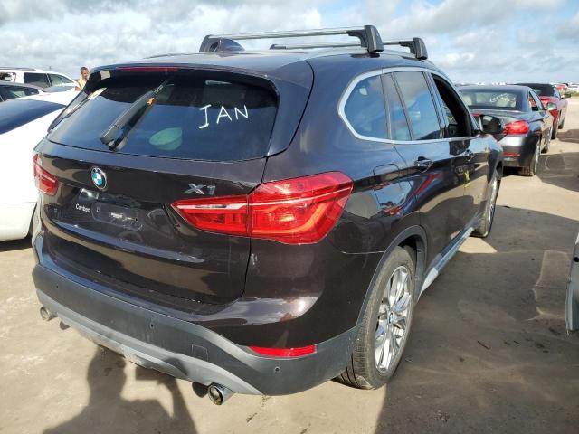 WBXHT3C32J5K23682 - 2018 BMW X1 XDRIVE28I BLACK photo 4