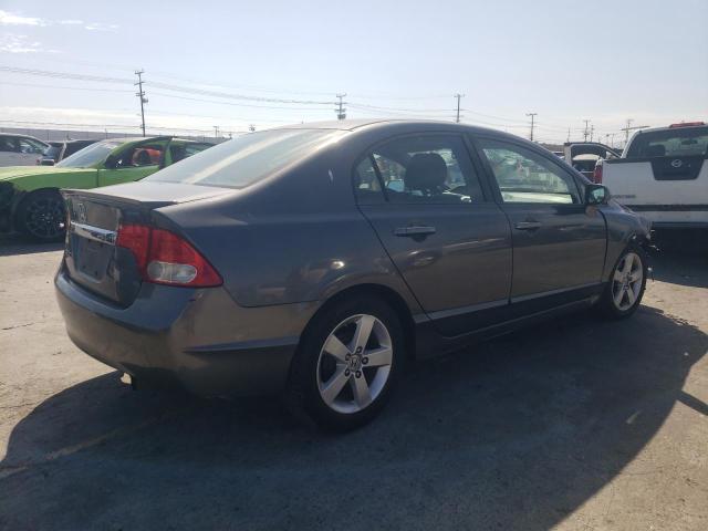 2HGFA1F61BH523598 - 2011 HONDA CIVIC LX-S 灰色 照片 3