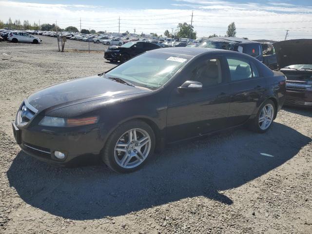 2007 ACURA TL, 