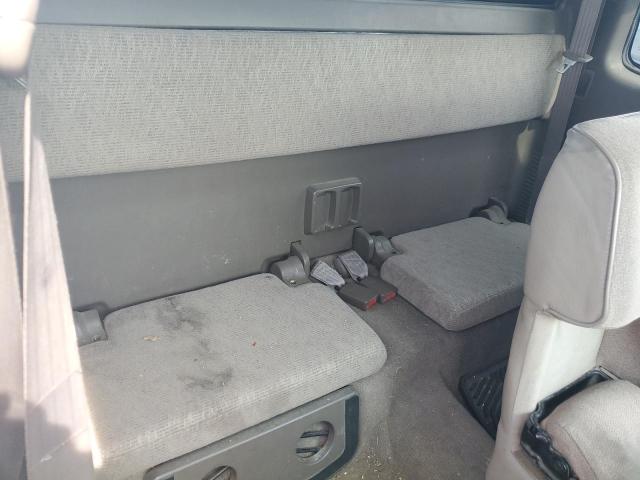 4TASN92N3XZ453067 - 1999 TOYOTA TACOMA XTRACAB PRERUNNER თეთრი ფოტო 10