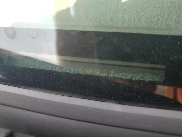 4TASN92N3XZ453067 - 1999 TOYOTA TACOMA XTRACAB PRERUNNER თეთრი ფოტო 12