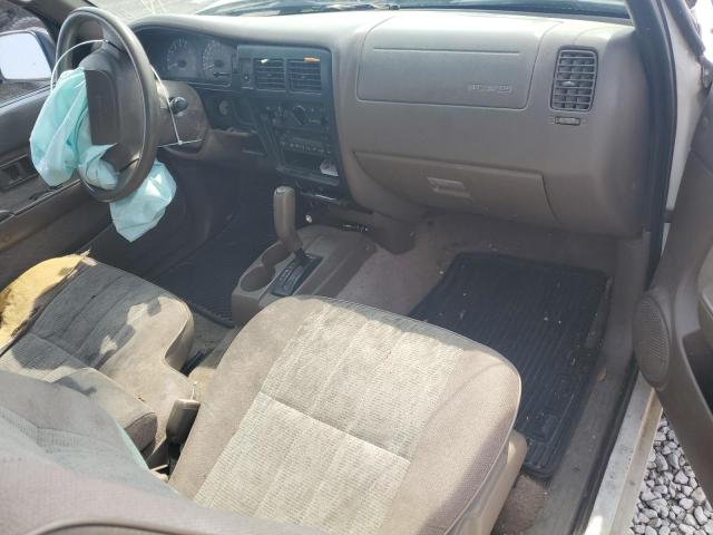 4TASN92N3XZ453067 - 1999 TOYOTA TACOMA XTRACAB PRERUNNER თეთრი ფოტო 8