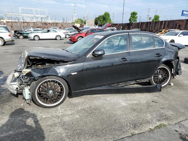 2005 BMW 530 I, 