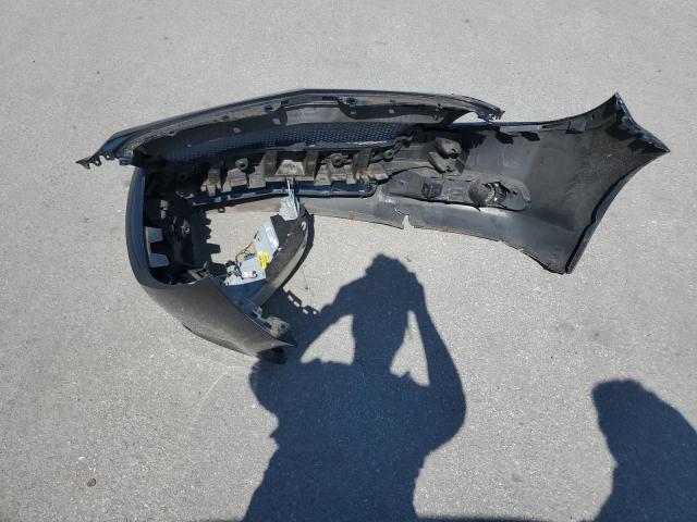 1G1ZE5EU9BF380868 - 2011 CHEVROLET MALIBU LTZ 黑色 照片 12