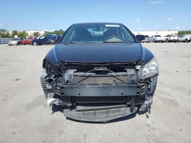 1G1ZE5EU9BF380868 - 2011 CHEVROLET MALIBU LTZ 黑色 照片 5