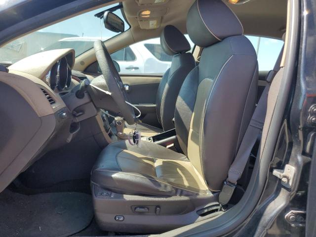 1G1ZE5EU9BF380868 - 2011 CHEVROLET MALIBU LTZ 黑色 照片 7