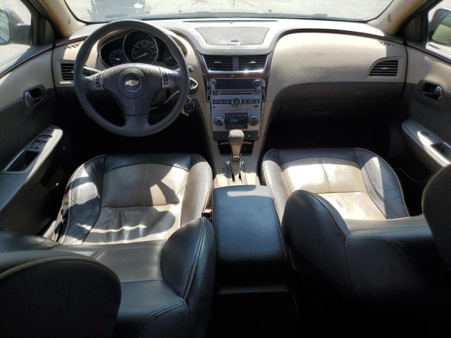 1G1ZE5EU9BF380868 - 2011 CHEVROLET MALIBU LTZ 黑色 照片 8