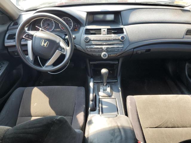 1HGCP26408A044599 - 2008 HONDA ACCORD LXP GRAY photo 8