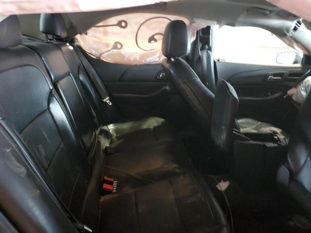1G11J5SX5EF174944 - 2014 CHEVROLET MALIBU LTZ გრაფიტი ფოტო 10