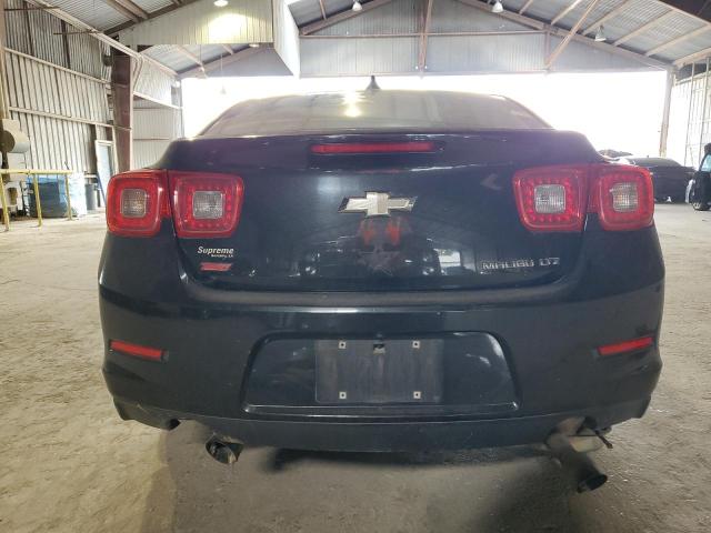 1G11J5SX5EF174944 - 2014 CHEVROLET MALIBU LTZ გრაფიტი ფოტო 6